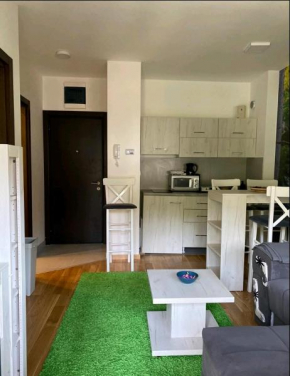 apartman Aleksandra,Titova vila